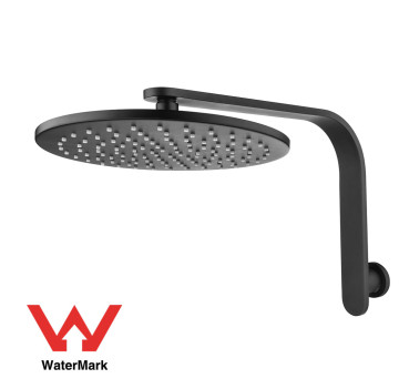 Rainparty Watermark saving bathroom massage shower head Set