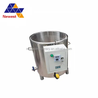 Made In China: Wax Making Machinery & Candle Making Machines