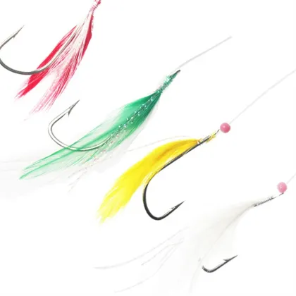 Preferential Price High-Quality Dragon Flying Fish Lure