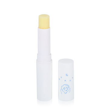 Transparent Moisturizing Couple Lip Balm