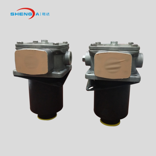 Hydraulic Oil Return Line Filter Assembly, High Quality Hydraulic Oil