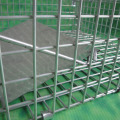 Live Animal Trap Cage Rabbit Cage Racoon Cage