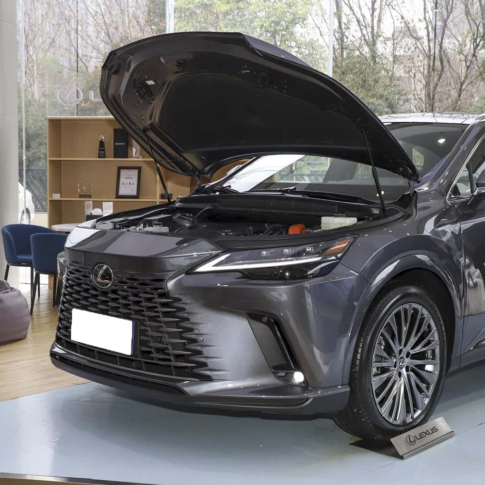 RX 350 350h 4WD Premium Edition