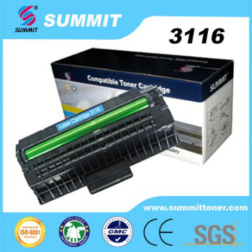 Premium compatible toner cartridge for Xerox 3116