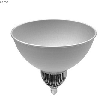 30W Led high bay light  72°