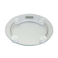 High Quality Round Hotel Bathroom Body Scale