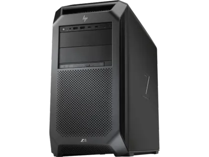 HP Stock Original Workstation PC with Intel Xeon CPU Z8G4: High-Performance Workstations Computer