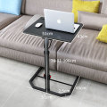 Desk Stand for Cell Phone Height Adjustable Portable Foldable Laptop End Side Table Factory