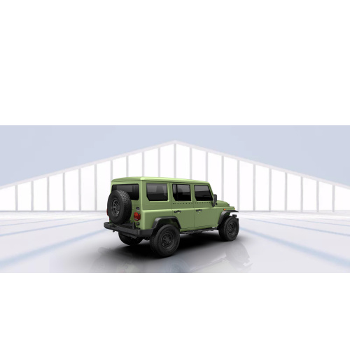 2023 BAW212 Classic Sniper 2,4T Руководство Enhanced