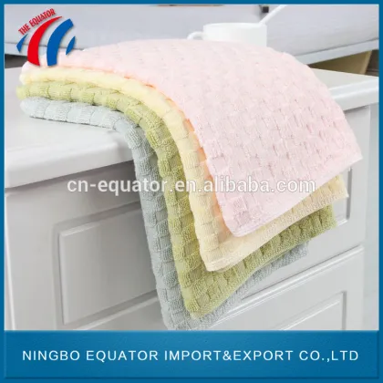 Japan 100g kitchen towel sets