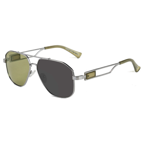 Wholesale Navigator Metal Photochromic Sunglasses