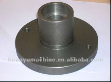 GG20/GG25 Ductile Iron Casting Shaft Sleeve