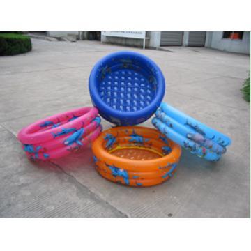 3-Ring Kid Pool