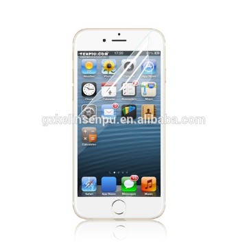 Factory wholesales 4H universal Anti glare screen protector