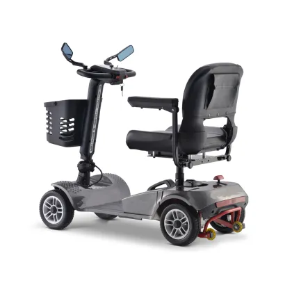 ODM Portable Mobility Scooter for Handicapped
