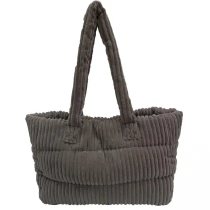 TEDDY LADIES SHOULDER BAG