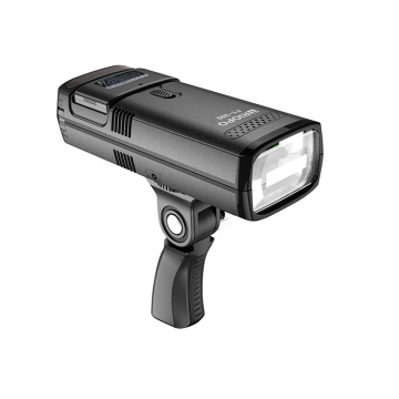 Triopo -Blitzlicht für Canon EOS kompatibel mit Godox AD200 Speedlight System