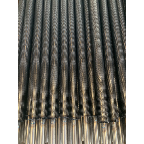 Carbon Steel KL Finned Tube