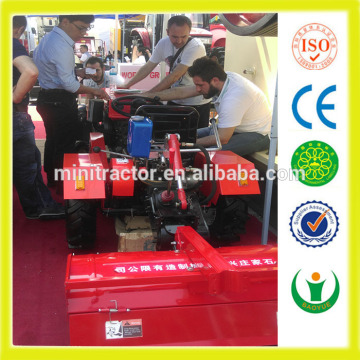 High quality agriculture rotary cultivators / farm rotary cultivator for tractor tiller