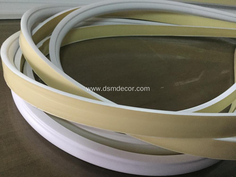 Popular Flexible Chair Rail Molding