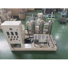 Oxygen plant equipment 93% purity