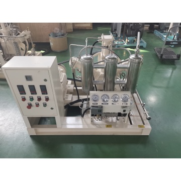 High Quality Best Price Manufacturing Medical Oxygen Plant