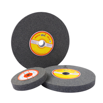 Precision Grinding Wheels for Metalworking Processes