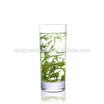 china high quantity and low price green tea xianhao