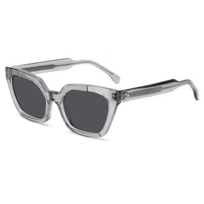 Retro Luxury Brand Designs Sunglasses