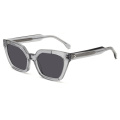 Retro Luxury Brand Designs Sunglasses