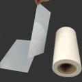 DIY için 0.19mm yeniden kullanılabilir mylar şablon tabakaları