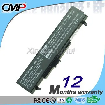 Laptop battery for Fujitsu BP250 compatible laptop notebook battery