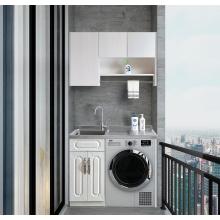 Meiao Stainless Steel Multi-function Cabinet