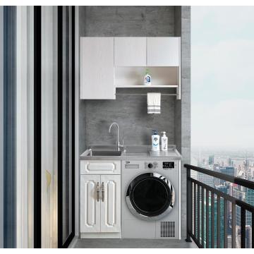 Kabinett b&#39;ħafna funzjonijiet ta &#39;Meiao Stainless Steel