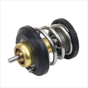 Hot Sale Factory Wholesaling High-Quality Auto Cooling System Parts for Audi