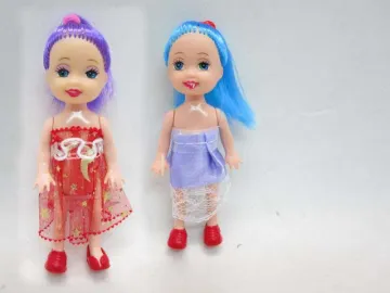 DOLLS SET