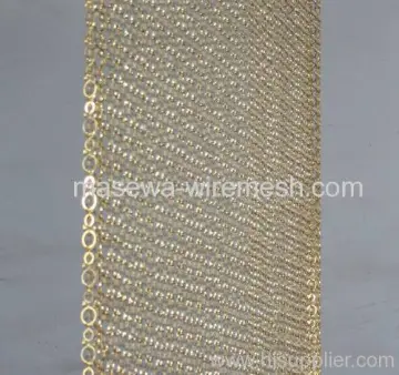 Circle Mesh Screen 