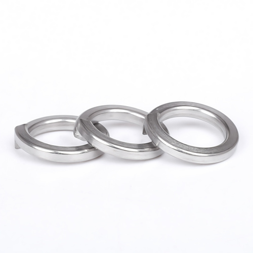 Spring stainless Steel Split Lock Washer