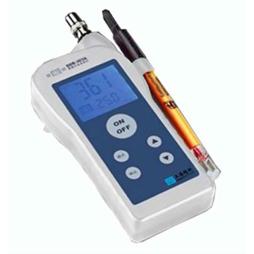 DDBJ-303 Portable Conductivity Meter