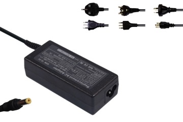 High Quality Replacement Laptop Power Adapter 18.5V 3.5A for HP 4.8MM*1.7MM Connector