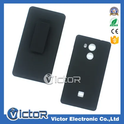 Factory price Holster combo case mobile phone case clip case for LG G Stylo LS770