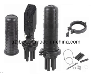 12-144 Cores Dome Fiber Optical Splice Closure