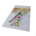 Inkjet Canvas Digital Printing Polyester Canvas