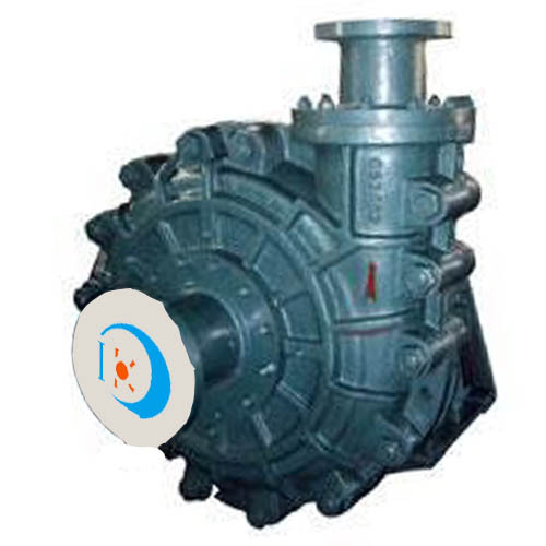 250OHD High-performance Slurry Pump