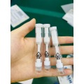 Full Ceramic ZrO2 Ccell Thc Oil 510 Cartridges