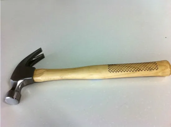 wood hammer handles