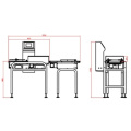Automatic Weighing System for Food Packaging