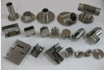 CUMSA standard mould parts unit date stamp