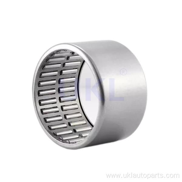 Single Row Flat NA4914 Thrust Needle Roller Bearing