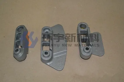 Cast Chain Links Assembly 304